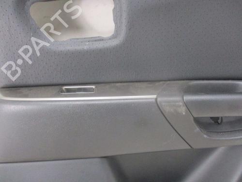 Rear right panel MAZDA 3 (BK) 2.0 MZR-CD (BK14) | BP37114704C61 - Image 3