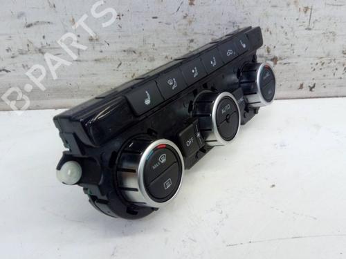 Climate control VW TOURAN (1T3) 1.2 TSI | BP37137796I5 - Image 3