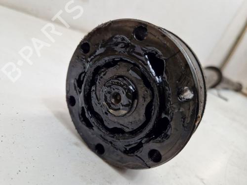 Driveshaft AUDI A8 D3 (4E2, 4E8) 4.2 TDI quattro | BP37146006M37 - Image 8