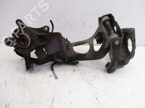 Used Left front steering knuckle PEUGEOT 407 SW (6E_, 6D_) 2.0 (136 hp) 29086591