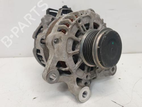 Used Alternator Alternator HYUNDAI i10 III (AC3, AI3) 1.0 MPi (67 hp) 32661621 32661621