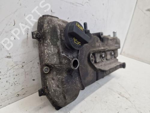 Valve cover OPEL AGILA (B) (H08) 1.0 (F68) | BP25602378M124 