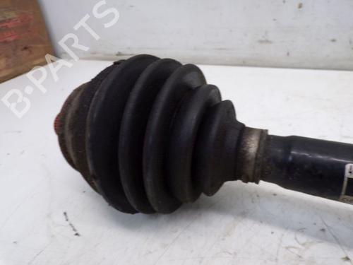Left front driveshaft AUDI A6 C6 Avant (4F5) 3.0 TDI quattro | BP40230339M38 - Image 3