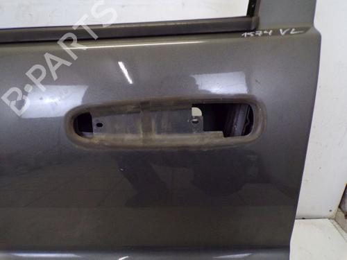 Left front door JEEP GRAND CHEROKEE II (WJ, WG) 4.7 V8 4x4 | BP26647800C2 