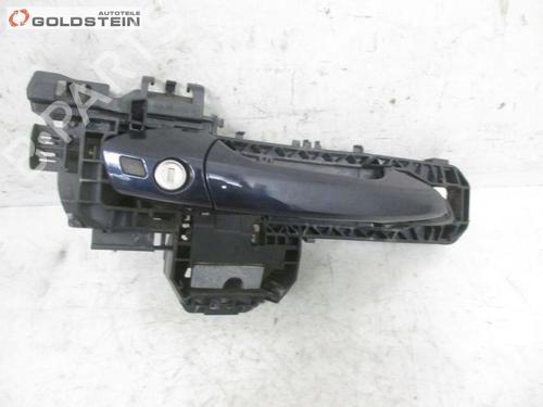 Used Front right exterior door handle MERCEDES-BENZ C-CLASS (W204) C 220 CDI (204.002) (170 hp) 18759022
