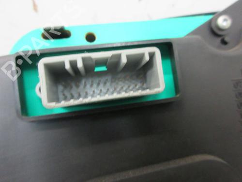 Display DACIA SANDERO 1.4 (BS0C, BS0A, BS0G, BS1F, BS0E) | BP29095117C48 