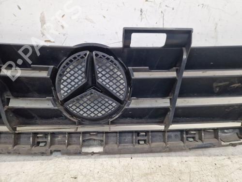 Grille MERCEDES-BENZ A-CLASS (W169) A 160 CDI (169.006, 169.306) | BP24133497C40 