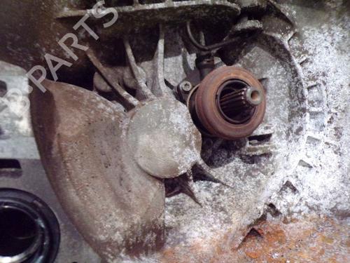 Gearbox OPEL CORSA D (S07) 1.2 (L08, L68) | BP29095959M3