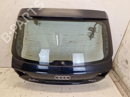Used Tailgate AUDI A4 Allroad B8 (8KH) 2.0 TFSI quattro (211 hp) 29104575