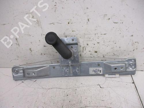 Used Interior handle OPEL CORSA E (X15) 1.4 (08, 68) (90 hp) 18792762