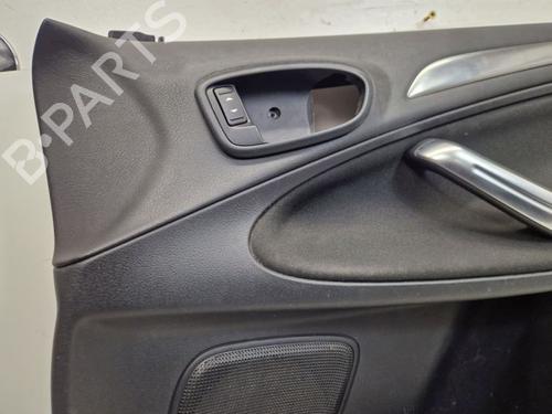 Front right panel FORD S-MAX (WA6) 2.0 TDCi | BP37141746C59 - Image 3