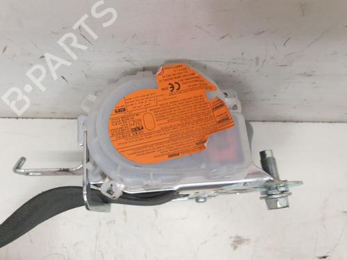 Front right seatbelt HYUNDAI i40 I (VF) 1.6 GDI | BP36215357I25 - Image 7