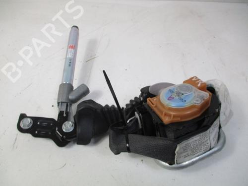 Front right seatbelt KIA SOUL I (AM) 1.6 GDI | BP37118850I25 - Image 2