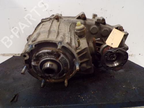Transfer box JEEP GRAND CHEROKEE II (WJ, WG) 4.0 4x4 | BP23247413M36 