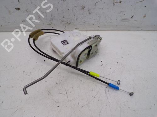 Used Front right lock MITSUBISHI ASX (GA_W_) 1.8 DI-D (GA6W) (150 hp) 18807039