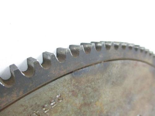 Flywheel JEEP CHEROKEE (KJ) 3.7 4x4 | BP37110982M101 - Image 3