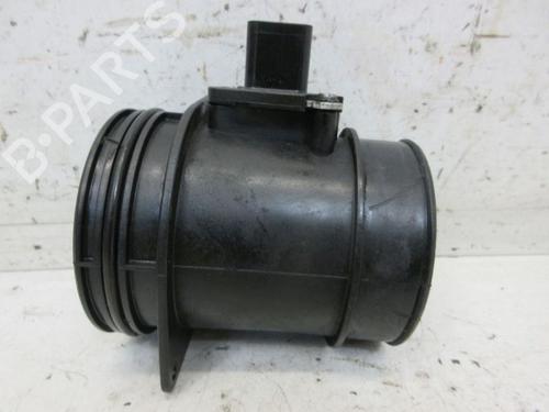Mass air flow sensor FORD TRANSIT CONNECT (P65_, P70_, P80_) 1.8 TDCi | BP38027799M95 - Image 4