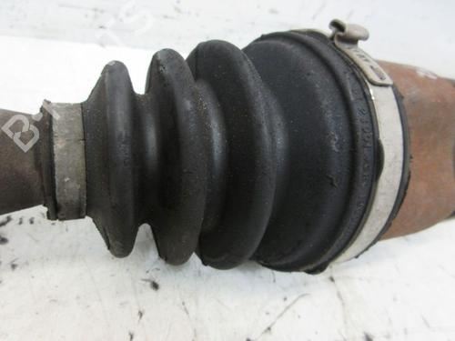 Right front driveshaft FORD C-MAX (DM2) 1.8 | BP38027847M39 - Image 5