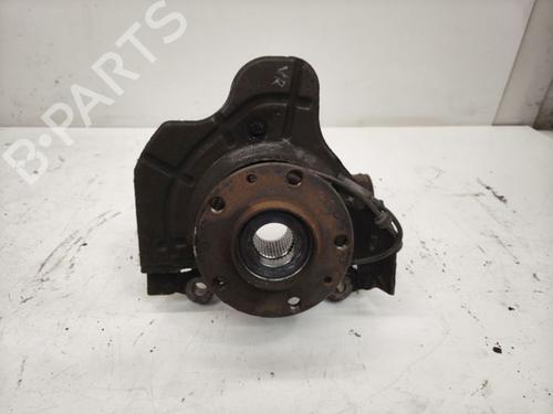 Right front steering knuckle CITROËN JUMPER II Van 2.0 BlueHDi 130 | BP39573808M26 - Image 2