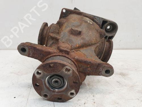 Rear differential BMW 1 (E87) 116 i | BP33276786M24 - Image 3