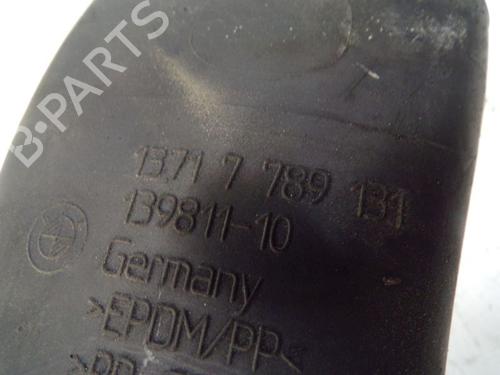 Air filter box BMW 7 (E65, E66, E67) 730 d | BP18801321M87 - Image 5