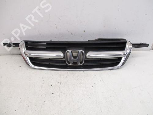 Used Grille HONDA CR-V II (RD_) 2.4 Vtec 4WD (RD7) (160 hp) 28174607