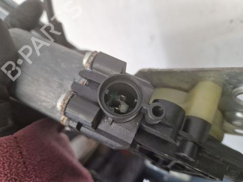 Front left window mechanism RENAULT KANGOO Express (FW0/1_) 1.5 dCi 70 (FW0A, KW0V) | BP33276452C22 - Image 10