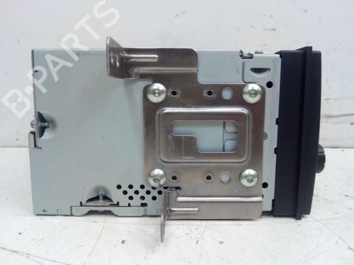 Electronic module NISSAN MICRA IV (K13K, K13KK) 1.2 | BP31703257M83 