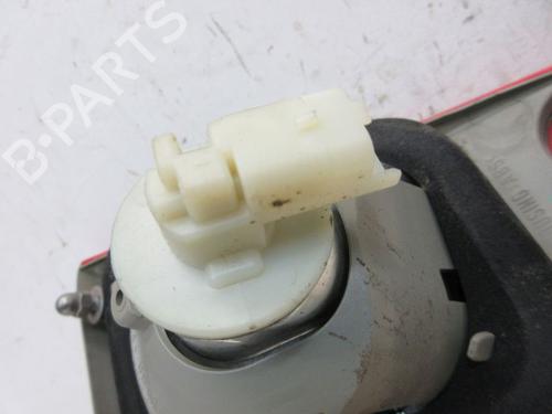 Right tailgate light MITSUBISHI COLT CZC VI Convertible (RG) 1.5 (Z36A) | BP29096247C80 