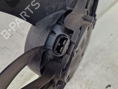 Fan RENAULT GRAND SCÉNIC III (JZ0/1_) 1.9 dCi (JZ0J, JZ0N, JZ1K, JZ1S) | BP29107710M128 