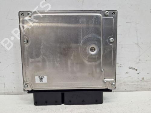 Engine control unit (ECU) BMW 1 (E87) 123 d | BP37145033M57 - Image 3