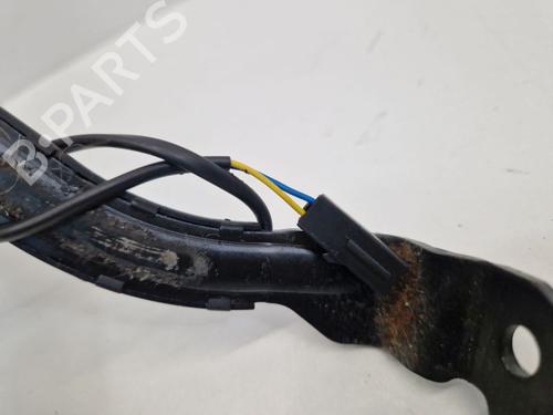 Seat buckle VW GOLF VI (5K1) 1.2 TSI | BP31704020I32 - Image 9