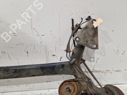 Rear axle FIAT 500 (312_) 1.2 (312AXA1A) | BP29101312M2