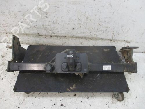 Used Tow ball/Mechanism NISSAN NAVARA NP300 Pickup (D23, D23T) 2.3 dCi (190 hp) 31588580