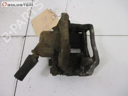 Left front brake caliper RENAULT TWINGO II (CN0_) 1.2 (CN0D) | BP37108810M105 - Image 2