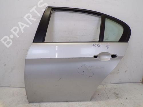 Used Left rear door BMW 3 (E90) 318 i (143 hp) 29084467