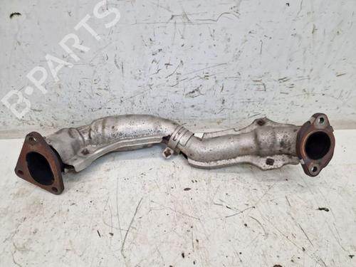 Exhaust manifold SUBARU FORESTER (SH_) 2.0 D AWD (SHH, SHD, SHN) | BP29105976M110 