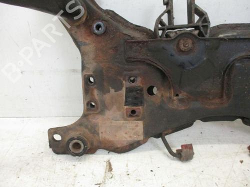 Subframe VOLVO V50 (545) 2.4 | BP18798014M9