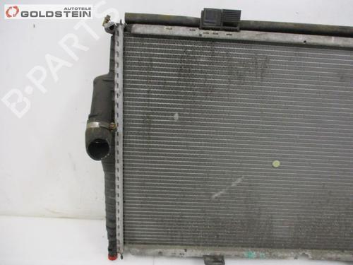 Water radiator CHRYSLER CROSSFIRE 3.2 | BP37104871M31 - Image 2