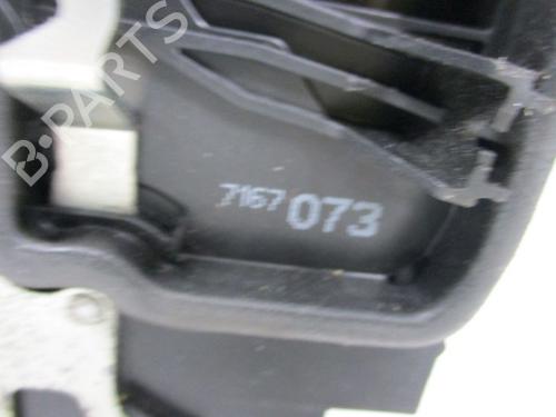 Front left lock BMW 7 (E65, E66, E67) 730 Ld | BP37113253C98 - Image 3