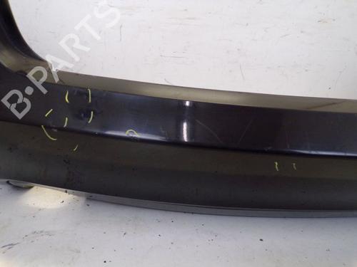 Rear bumper AUDI A6 C6 Avant (4F5) 3.2 FSI quattro | BP23574440C8 