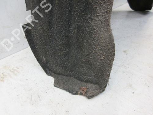 Wheel arch MINI MINI CLUBMAN (R55) Cooper S | BP29091776C56 