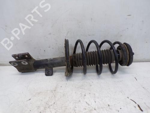 Left front shock absorber CITROËN C4 I (LC_) 1.6 HDi | BP30668996M16