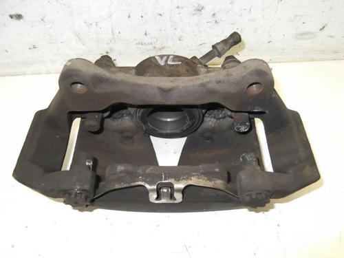 Left front brake caliper AUDI A4 B8 (8K2) 3.0 TDI quattro | BP37120918M105 - Image 2
