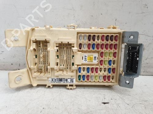 fuse-box-hyundai-i10-ii-ba-ia-2013-2014-2015-2016-2017-2018-2019-2020-2021-38029838 main image