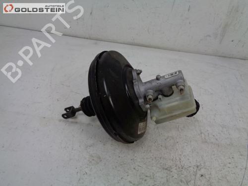 Servo brake MERCEDES-BENZ A-CLASS (W169) A 160 CDI (169.006, 169.306) | BP18749842M42 