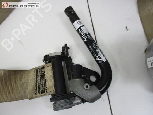 Front right seatbelt BMW X5 (E70) 3.0 d | BP37106065I25 - Image 2