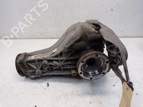 Rear differential AUDI A5 Sportback (8TA) 3.0 TDI quattro | BP23982263M24
