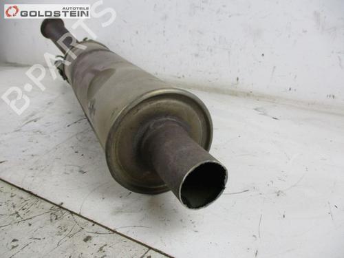 Exhaust system PEUGEOT 308 CC (4B_) 1.6 16V | BP37097564M121 - Image 2