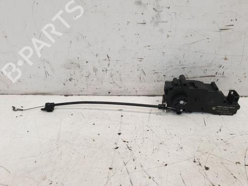 Used Electronic sensor MERCEDES-BENZ E-CLASS (W212) E 220 BlueTEC (212.001) (177 hp) 31703901